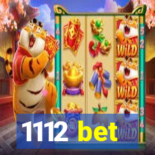 1112 bet